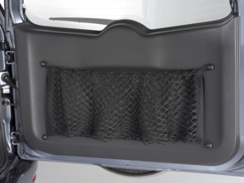 Luggage Net
